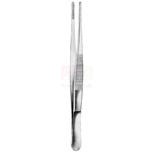 Dressing Forceps Standard Straight